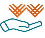 GivingTuesday Hands